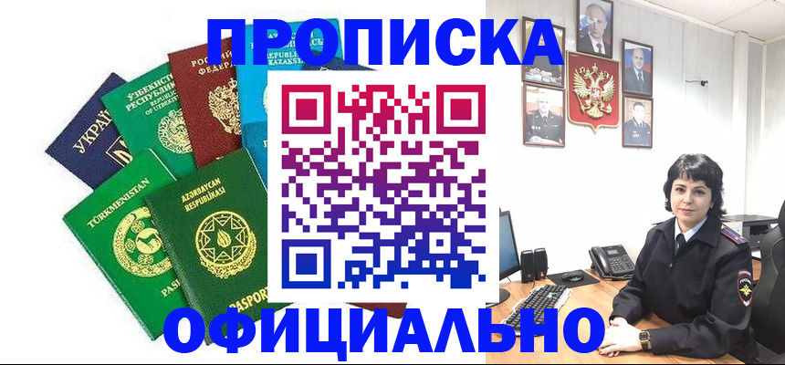 временная регистрация адрес в Щёлково