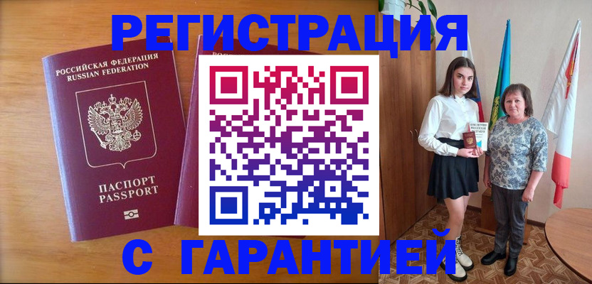 временная регистрация для школы в Щёлково